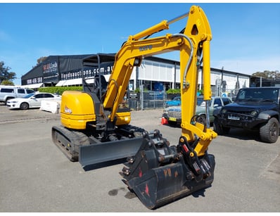 Civil, Transport & Machinery - Queensland, New ... - Lot 300
