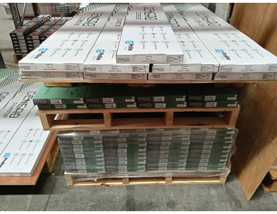 Flooring Manufacturing Company Liquidation (ON1... - Lot 100