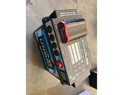 Sports, House & Homewares(WAA992) - Lot 32