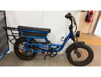 Police Seized Property & Jewellery (A1006) - Lot 52