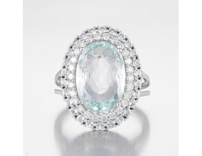 Prestige Jewellery (A977) - Lot 1213