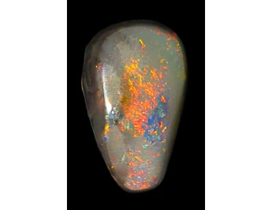 UNRESERVED Diamonds, Gemstones & Opals (A981) - Lot 4503