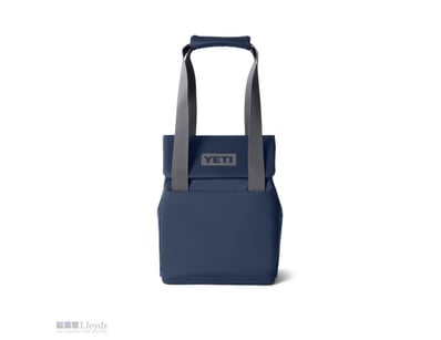 Yeti Daytrip 14L Insulated Tote Bag - Navy - New
