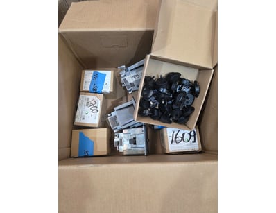 UNRESERVED SCI-FI ROADSHOW EVENT PRODUCTION (A1... - Lot 105