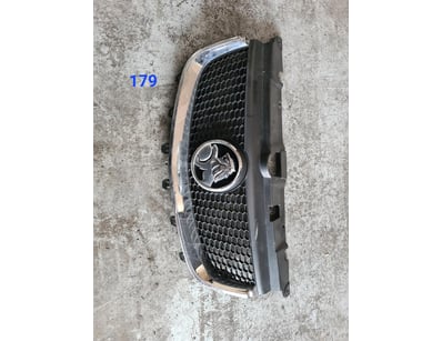 Car Parts & Accessories (A986) - Lot 179