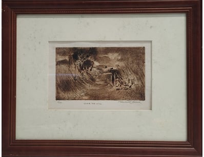 Art Market (A986) - Lot 5046