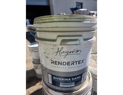 Home Renovators Paint Surplus Clearance (A1007) - Lot 30