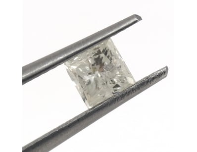 Diamond And Gemstone Market (A1003) - Lot 535