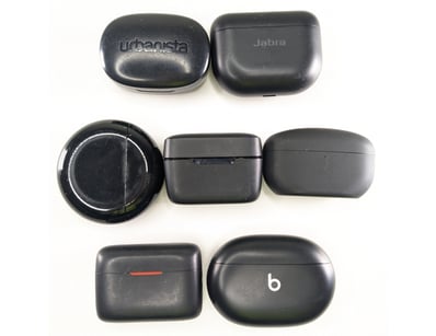 Major Venue - Lost & Unclaimed Property (VICA992) - Lot 1011