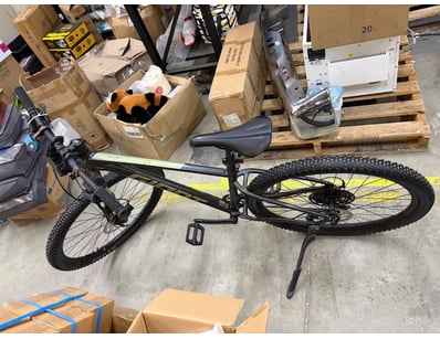 Police Seized Property & Jewellery (A1005) - Lot 50