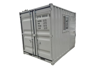 UNRESERVED MELBOURNE Factory Direct Containers, ... - Lot 14