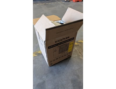 Gadgets, Tech & Sport (WAA997) - Lot 6