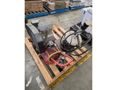 Home Improvement, DIY & Hardware (A979) - Lot 72