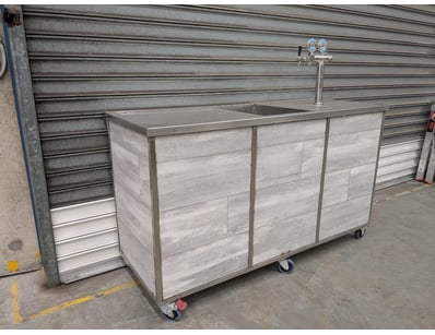 Commercial Furnishings & Kitchen Gear (VICA987) - Lot 1013