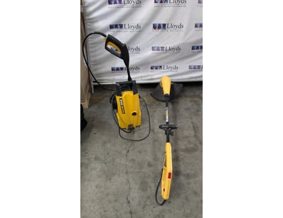 Home Improvement, DIY & Hardware (A985) - Lot 70