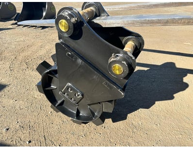 UNUSED Forklifts, Skidsteer & Excavator Attachme... - Lot 52