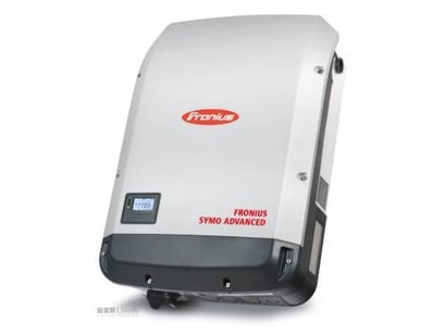 RRP: $1,490, INV-FR-SYMO-06000-3-M, Fronius Symo 6...