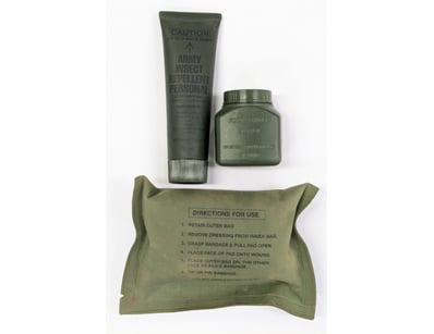 Historic Arms & Militaria (A1000) - Lot 595