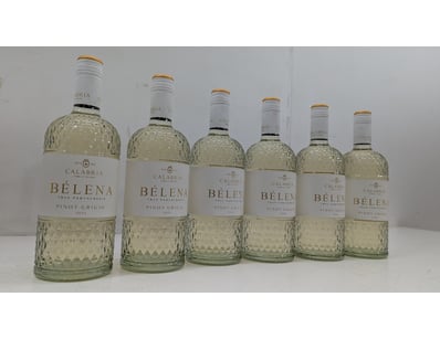 Land of the Lost Liquor - Lot 143