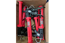 DTA Tradesman Caulking Guns - Box Lot - Brand