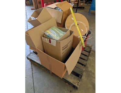 Cabling & Telecommunications Liquidation (ON12062) - Lot 106