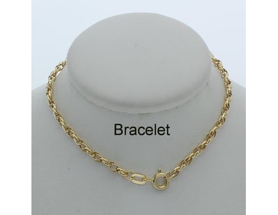 Affordable Jewellery Market (A999) - Lot 711