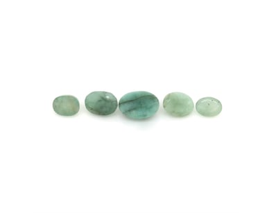 International Diamond And Gemstone Dealers Cle... - Lot 2857