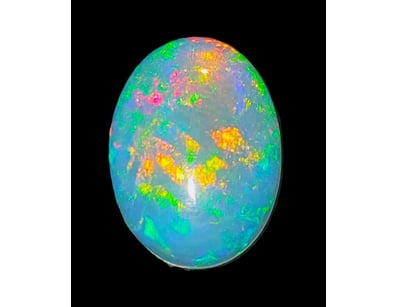 UNRESERVED Diamonds, Gemstones & Opals (A1001) - Lot 99