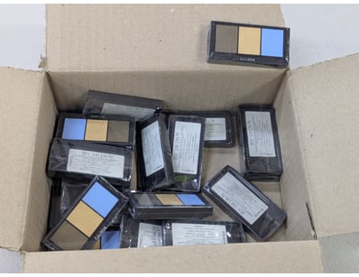 Beauty & Cosmetic Supplies - Liquidation (A1007) - Lot 100