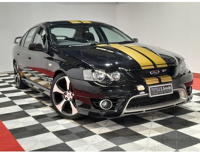 Classic, Muscle & Barn Finds - Lot 775