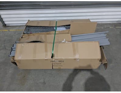 Hospitality, Catering & Events (VICA980) - Lot 3115