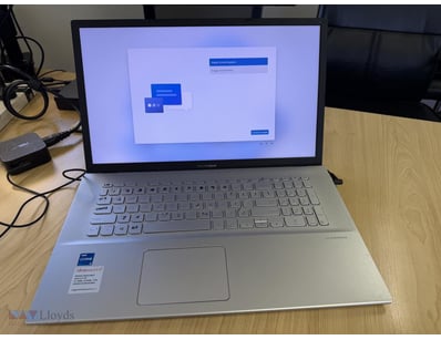 Asus Vivobook 15 Core 5 16GB/1TB Laptop

It’s go...