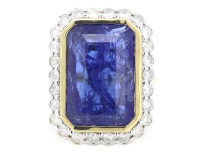 Luxury Jewellery (A980) - Lot 1380