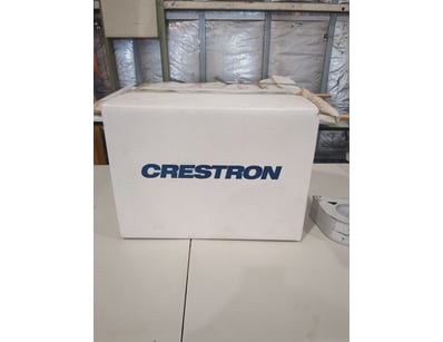 Crestron FT2-1400-MECH-AL mechanical control syste...