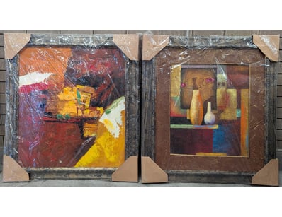 Art Market (A982) - Lot 5061