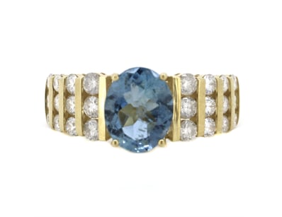 Luxury Jewellery (A986) - Lot 1215