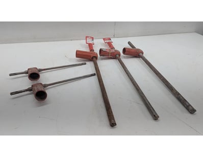 End of Contract Bypass Surplus - PART 2 - Lot 1412