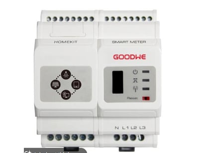 RRP$600 GOODWE HK3000 Solar Inverter System - Comp...