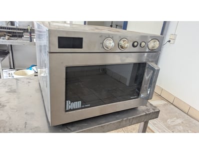 Bakery Closure - Hospitality Equipment (NSWA997) - Lot 33