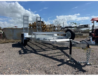 Motorbike, Marine & Recreation Assets Auction - Lot 168