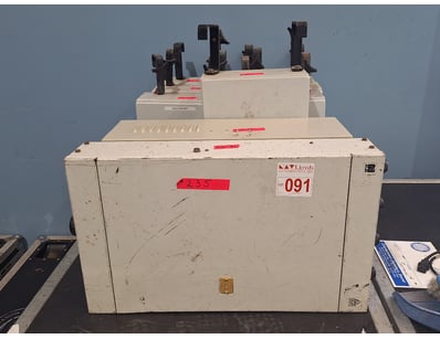 Mostly UNRESERVED Ex-Hire Stage Lighting, PA & R... - Lot 91