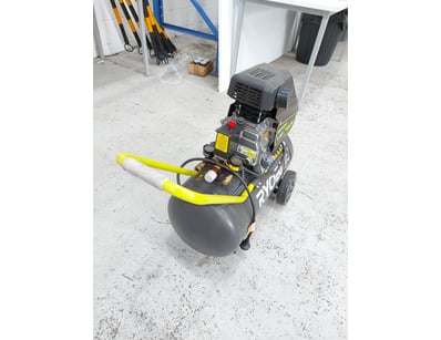 Major Flow, Pumping & Industrial Services Asset... - Lot 146