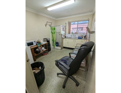 Metal Fabrication Workshop Liquidation (ON12068) - Lot 148