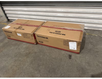 Retail Warranty Returns (VICA1006) - Lot 27