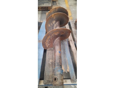 BRISBANE Earthmoving Hire Company Business Closu... - Lot 65