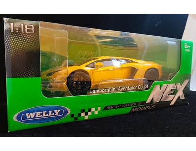 Model Car Mania (A1004) - Lot 723