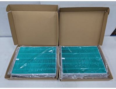 Unclaimed Freight (GCA998) - Lot 1629