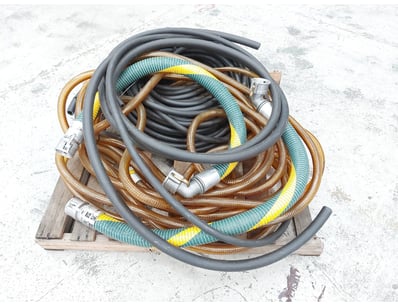 Major Flow, Pumping & Industrial Services Asset... - Lot 147