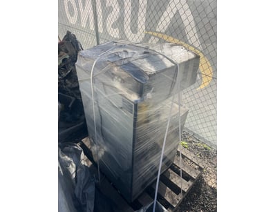 Workshop Equipment Dispersal (ON4392) - Lot 6