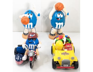 Sport, Leisure & Lifestyle (VICA982) - Lot 3082